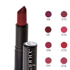 رژ لب کاپریس مدل C