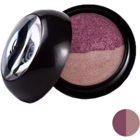 سایه چشم دو رنگ کاپریس