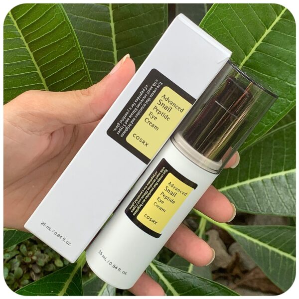 دور چشم کوزارکس