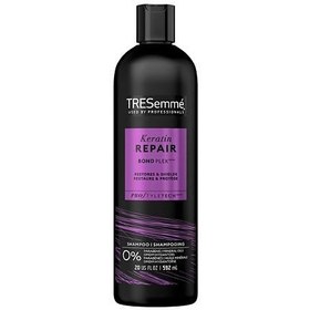 شامپوی ترزمه فری سولفات تقویت کننده و ترمیم کننده مو