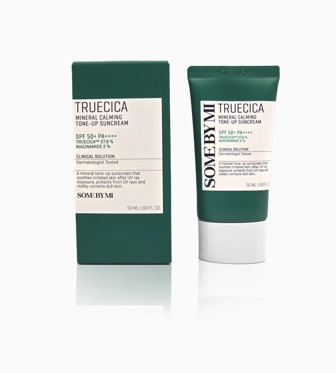 ضد آفتاب سام بای می مینرال