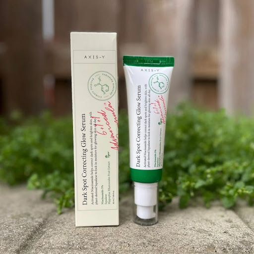 ضد لک اکسیس وای کره اصل