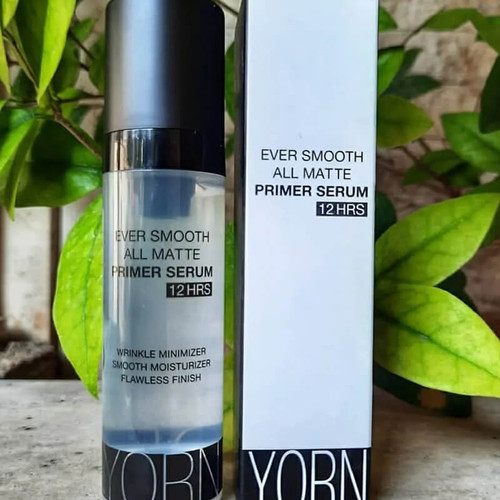 پرایمر یورن