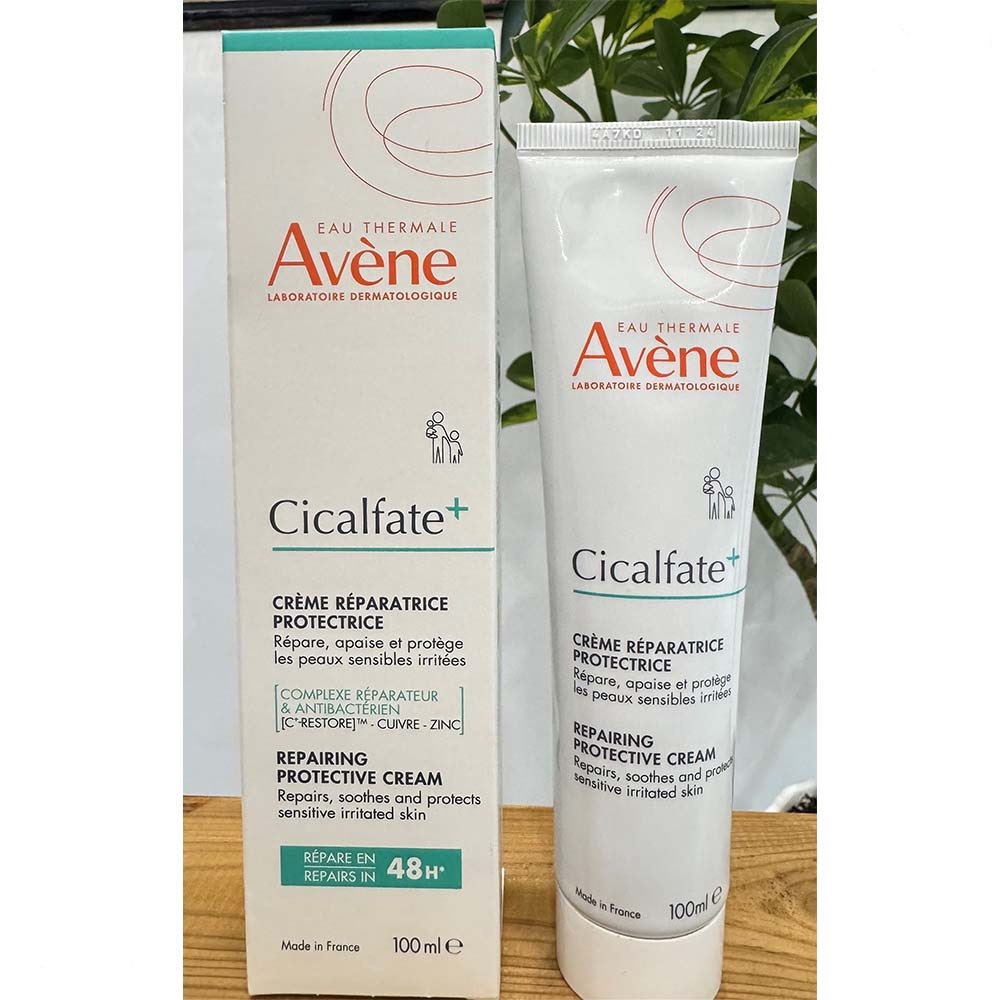 کرم ترمیم کننده 100میل