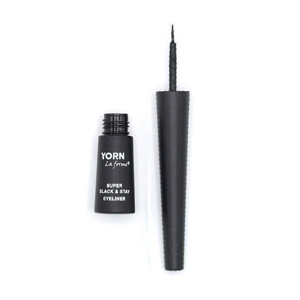 خط چشم مویی یورن