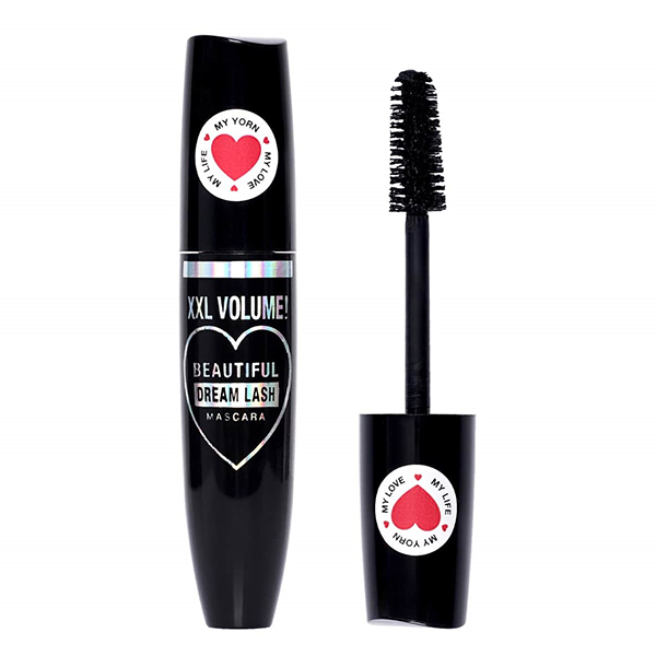 ریمل دریم لش یورن