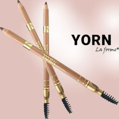 مداد ابرو یورن