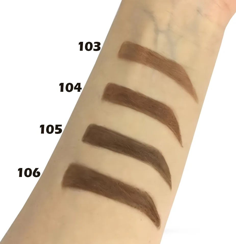 مداد ابرو یورن