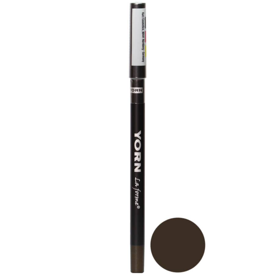 مداد چشم یورن