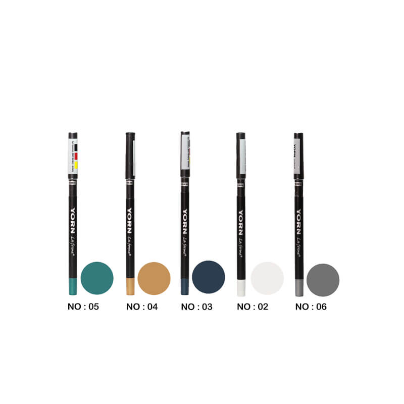 مداد چشم یورن