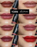 رژ لب یورن جامد