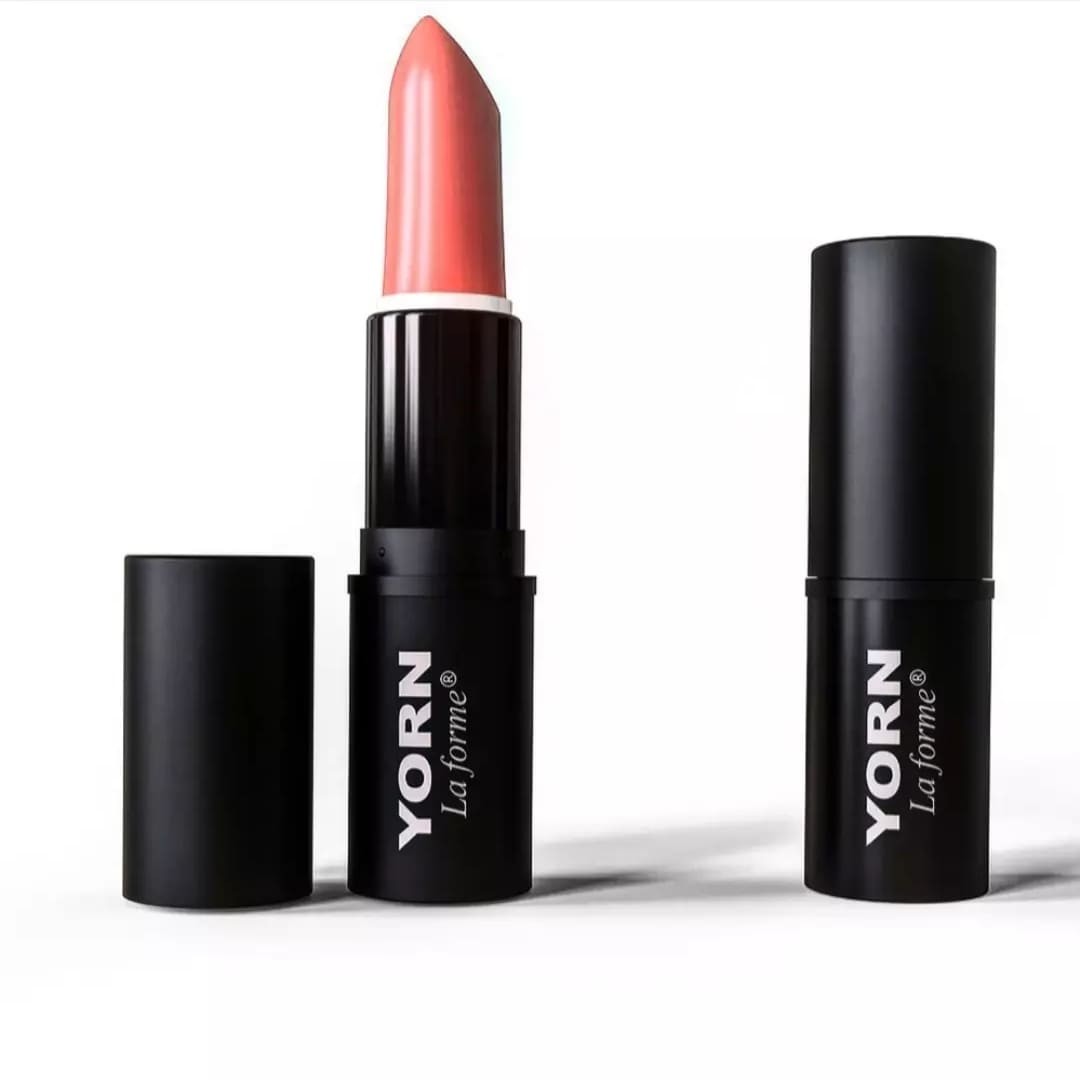 رژ لب یورن جامد مات و مخملی اصل آلمان