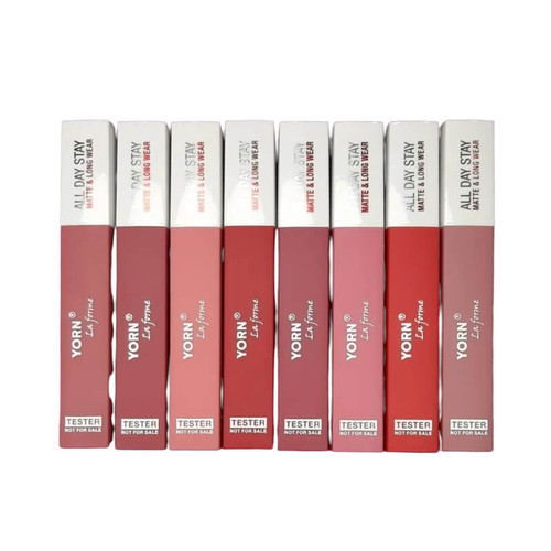 رژ لب یورن مایع