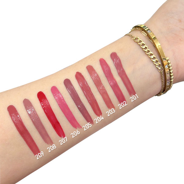 رژ لب یورن مایع