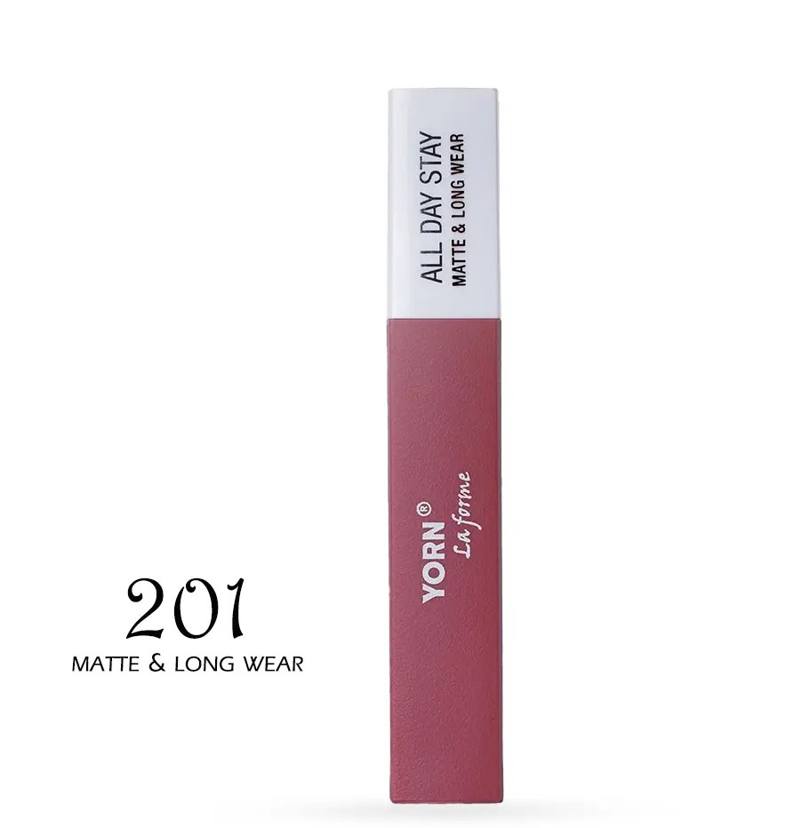 رژ لب یورن مایع