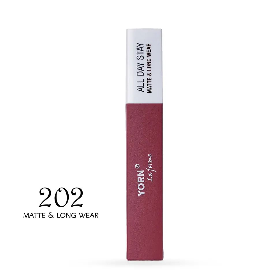 رژ لب یورن مایع