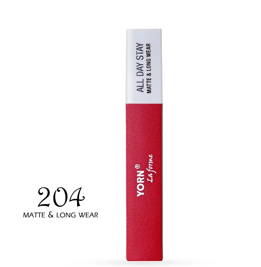 رژ لب یورن مایع