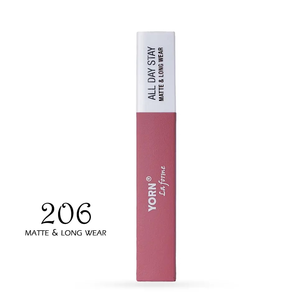 رژ لب یورن مایع