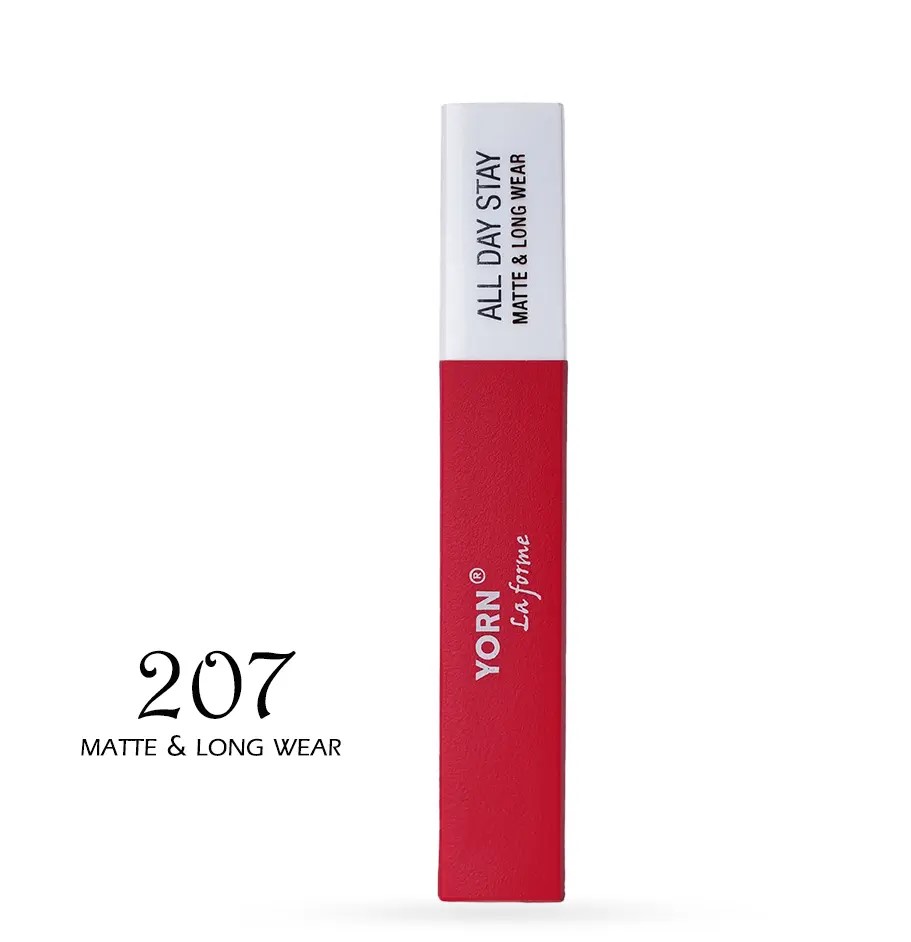 رژ لب یورن مایع