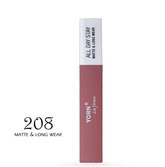 رژ لب یورن مایع