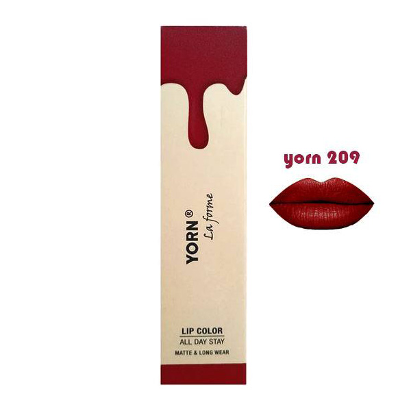 رژ لب یورن مایع