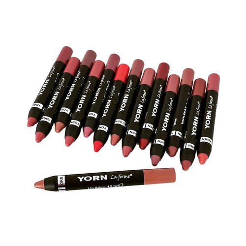 رژ لب یورن مدادی