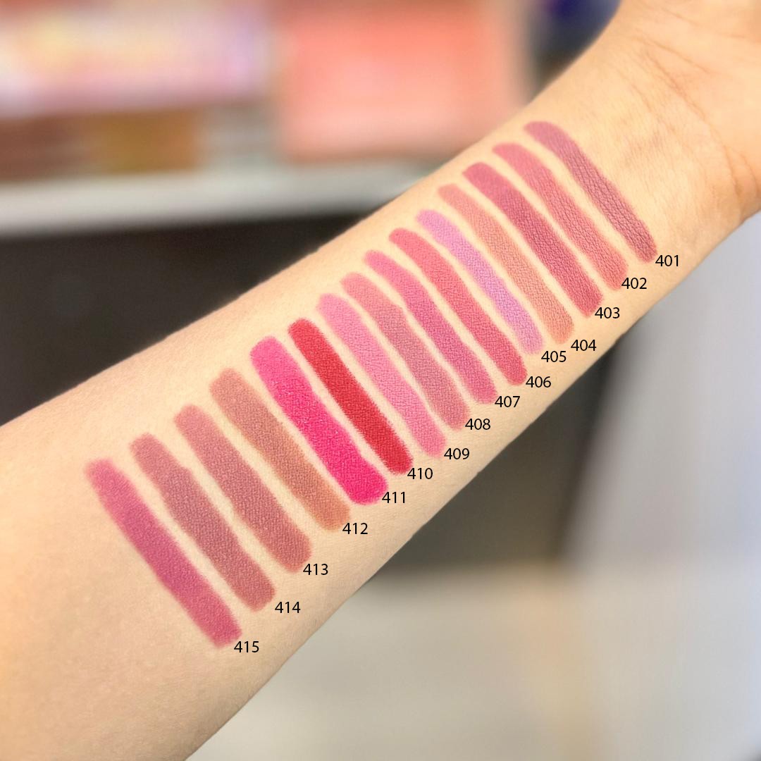 رژ لب یورن مدادی