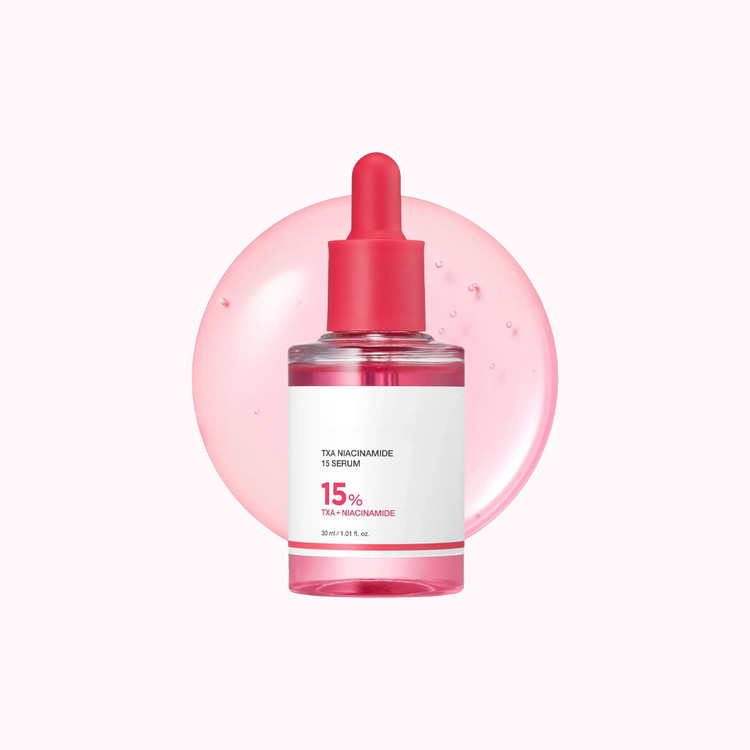 سرم مدی کیوب نیاسینامید 15 درصد سفید کننده و ضد چروک اصل کره