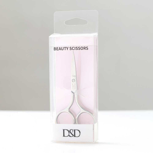 قیچی ابرو دی اس دی مدل سر کج