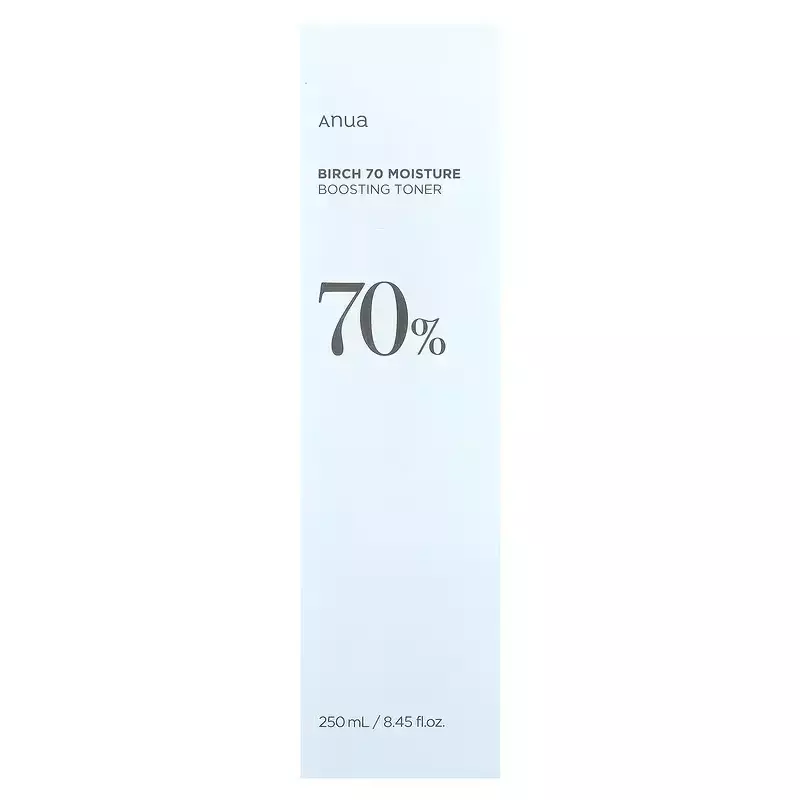 تونر آنوا مرطوب کننده تقویت کننده شیر توس اص کره