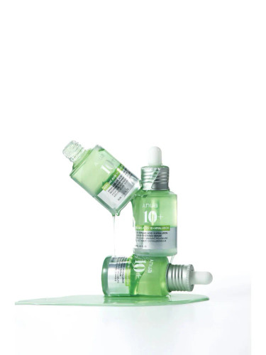 سرم آنوا تسکین دهنده و ضد قرمزی اصل کره