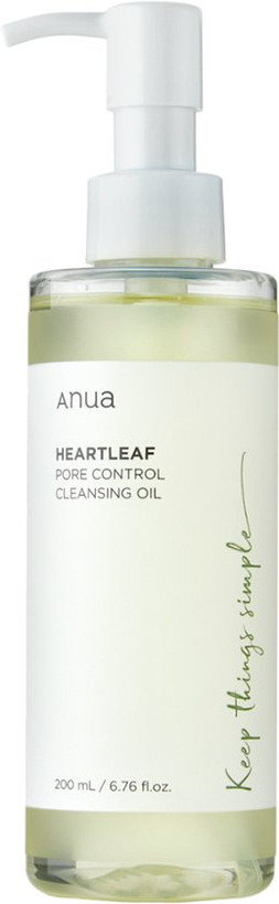 روغن آنوا پاک کننده و کنترل منافذ پوست اصل کره