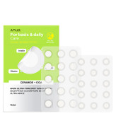 پچ ضد جوش آنوا فوق العاده نازک و پوشش لکه اصل کره