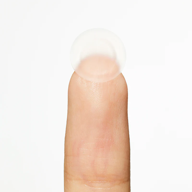 پچ ضد جوش آنوا فوق العاده نازک و پوشش لکه اصل کره