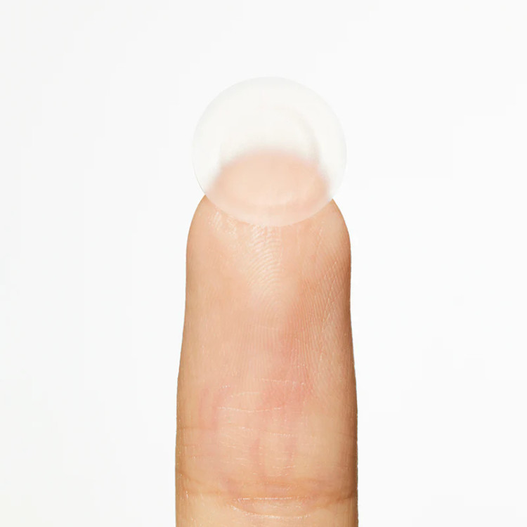 پچ ضد جوش آنوا فوق العاده نازک و پوشش لکه اصل کره