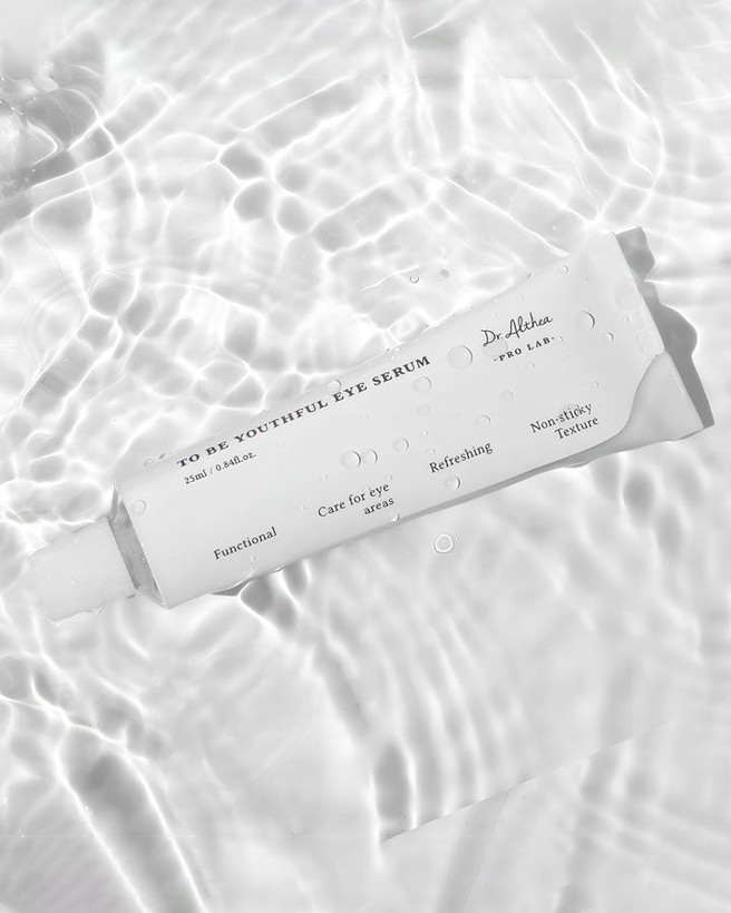 خرید سرم دور چشم دکتر آلتیا اصلی | کاهش تیرگی و خطوط دور چشم