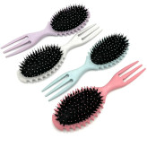 برس باونس کرل مخصوص موی فر