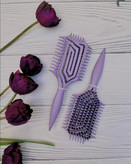 برس باونس کرل مخصوص موی فر