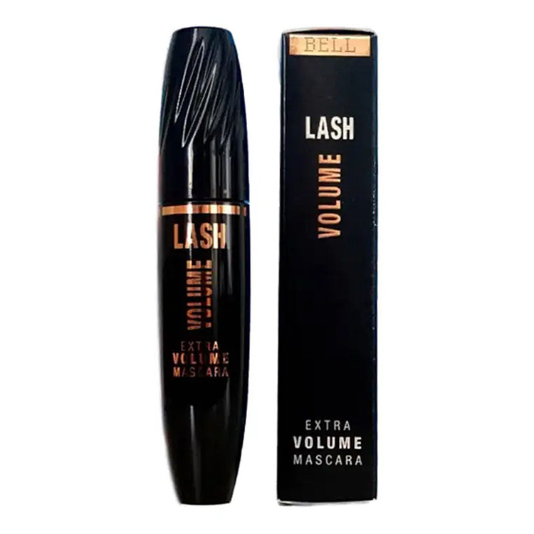 ریمل بل ولوم لش