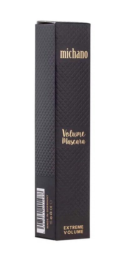 ریمل میچانو اکستریم ولیوم حجم دهنده