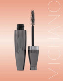 ریمل میچانو 6 در 1 حجم دهنده ضد حساسیت