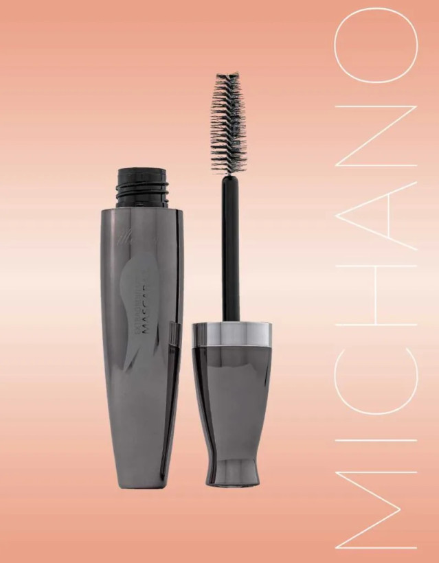 ریمل میچانو 6 در 1 حجم دهنده ضد حساسیت