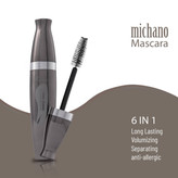 ریمل میچانو 6 در 1 حجم دهنده ضد حساسیت