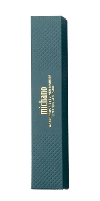 خط چشم های رنگی میچانو