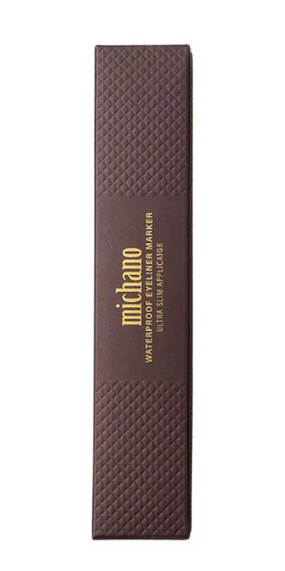 خط چشم های رنگی میچانو