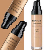 کرم پودر های فرانسیس هالیوود اولترا