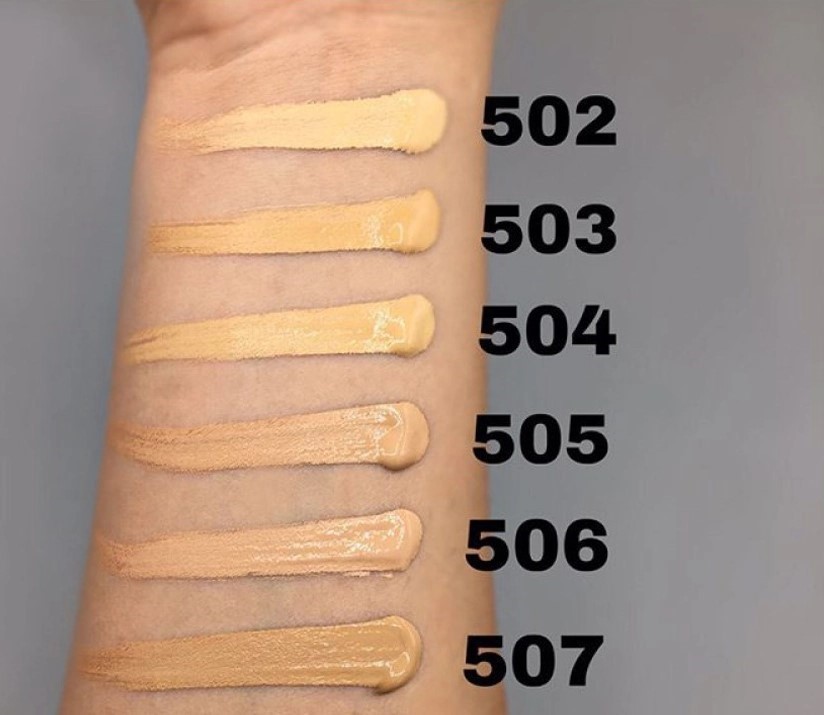 کرم پودر های فرانسیس هالیوود اولترا