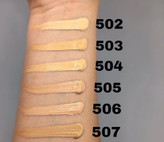 کرم پودر های فرانسیس هالیوود اولترا