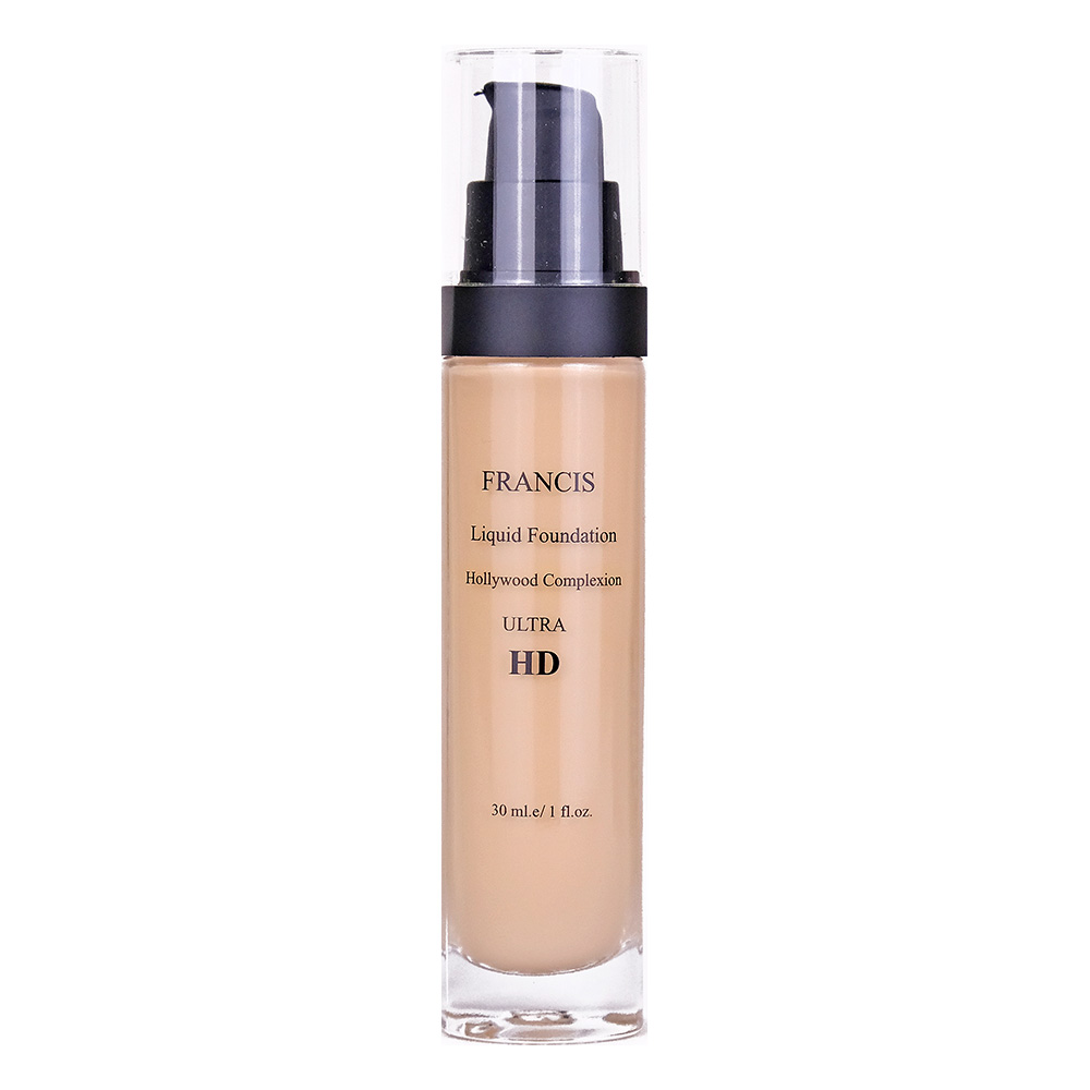 کرم پودر های فرانسیس هالیوود اولترا