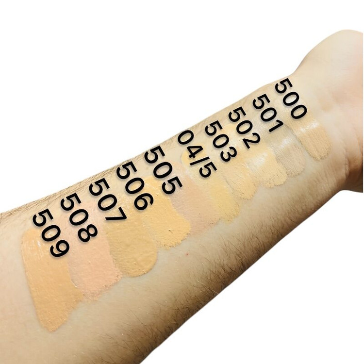 کرم پودر های فرانسیس هالیوود اولترا